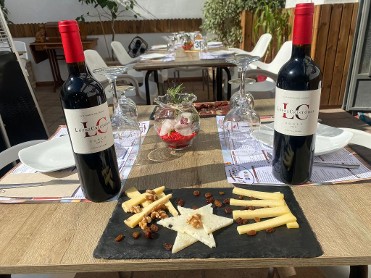 LA TASCA DE NOAH