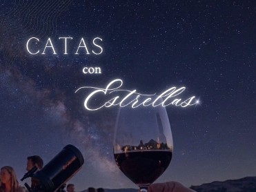 TASTING WITH THE STARS