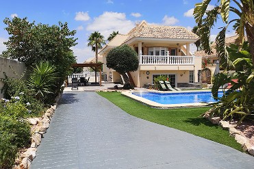 THE HAVEN
