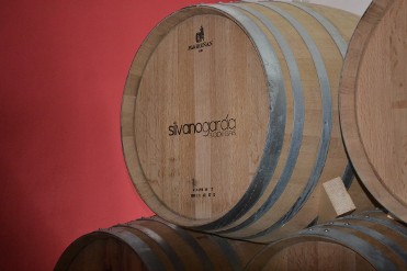 BODEGAS SILVANO GARCIA