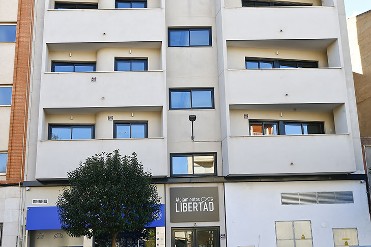 ALOJAMIENTOS LIBERTAD
