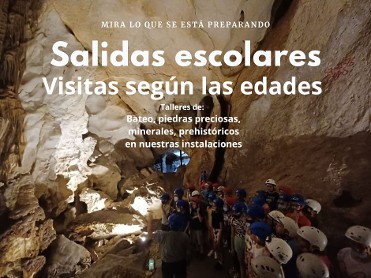 EXCURSIONES ESCOLARES: PAQUETES TUR�STICOS EDUCATIVOS Y DIVERTIDOS