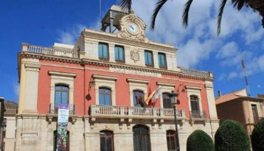 JULY 30 FREE GUIDED HISTORY TOUR IN SPANISH OF THE OLD TOWN CENTRE OF MAZARRON