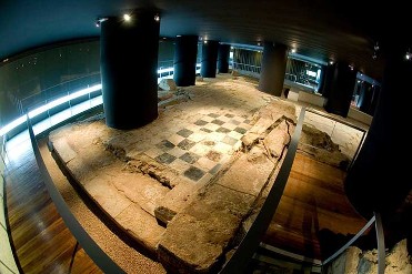 AUGUSTEUM