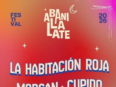 Festival ABANILLA LATE