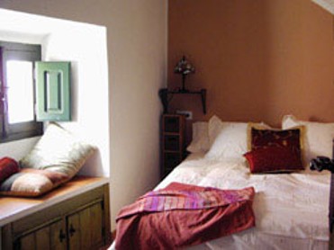 CASA DEL ARCO CASA DEL ARCO