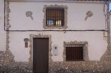 VILLAR CALAR 1