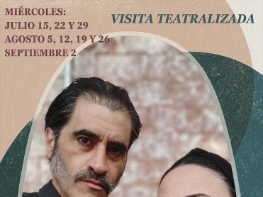 Ruta teatralizada por el centro ...