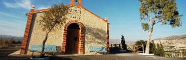 ERMITA DE SANTA ANA