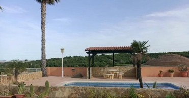 FINCA MALAMADRE