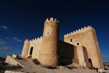 CASTILLO