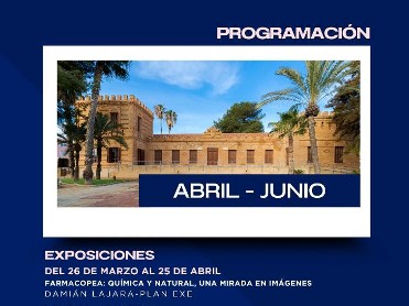 Programa de actividades museo bar�n de benifay�
