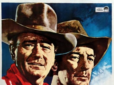 FEBRUARY 27 SCREENING OF EL DORADO IN ORIGINAL VERSION AT THE TOWN HALL OF LOS ALC�ZARES