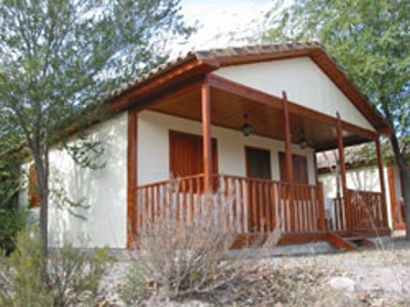 CASAS CASTILLICO 2. CASA T�O ALIAGA