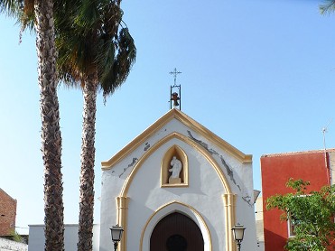 ERMITA DE LA PUR�SIMA