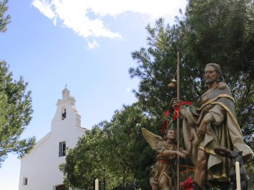 ERMITA DE SAN ROQUE