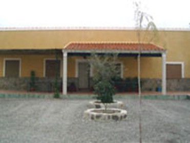 CASA OLIVOS