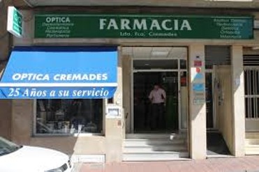 CREMADES PRIETO, FRANCISCO V.