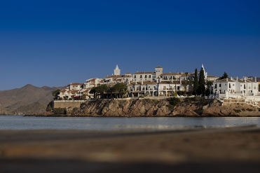 CALABARDINA