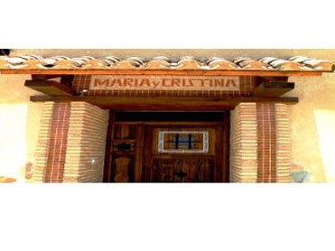 CASA MAR�A Y CRISTINA