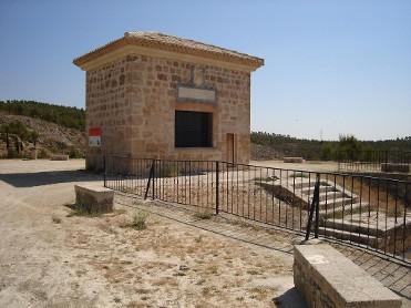 ERMITA DE LA REJA
