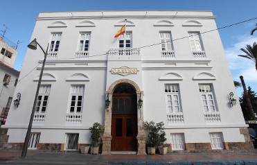 CASINO DE �GUILAS