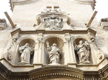 IGLESIA DE VER�NICAS