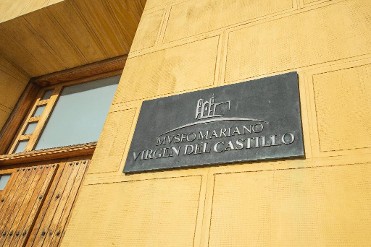 MUSEO MARIANO VIRGEN DEL CASTILLO