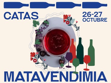 CATA DIDCTICA DE MOSTOS - 11.30H