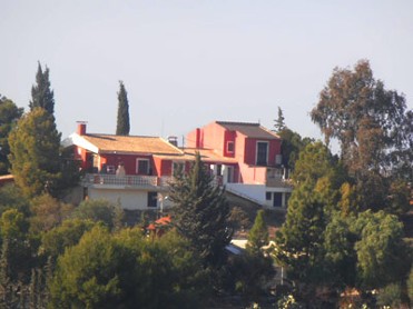 LOS MEDINA II