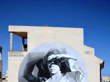 MURAL G�MEZ 