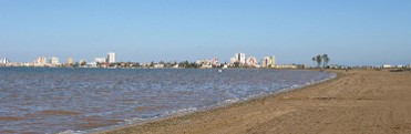 PLAYA HONDA