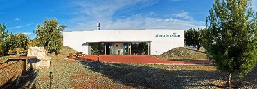 Puerto Lumbreras - OFFICE DE TOURISME
