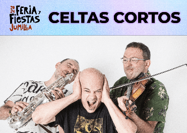 CELTAS CORTOS