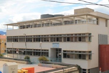 CENTRO DE SALUD