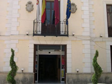 Ayuntamiento de Moratalla