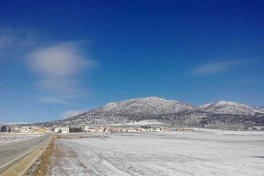 RUTA  2: PEQUE�OS N�CLEOS DE POBLACI�N 