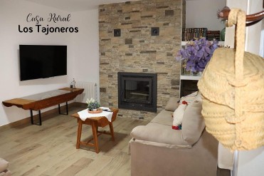 CASA RURAL LOS TAJONEROS