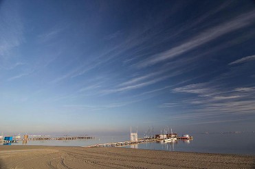 PLAYA DE COL�N