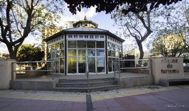 CIEZA - OFICINA MUNICIPAL DE TURISMO