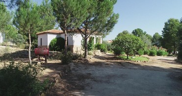 FINCA VITORIA