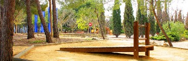 PARAJE DE LA RAFA