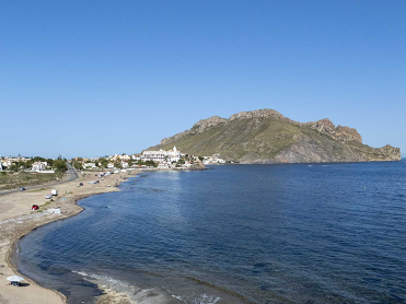  La Cola Beach
