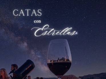 TASTING WITH THE STARS