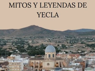 June 27 Yecla legends, a free guided tour of historic buildings and cultural icons