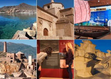 July 1 step back in time with a guided history tour of puerto de Mazarr�n