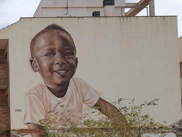MURAL G�MEZ 