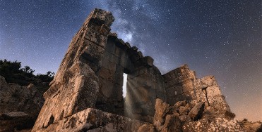MYTHS AND STARS, THE SKY IN ANCIENT TIMES 