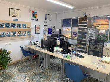 �GUILAS - OFICINA MUNICIPAL DE TURISMO