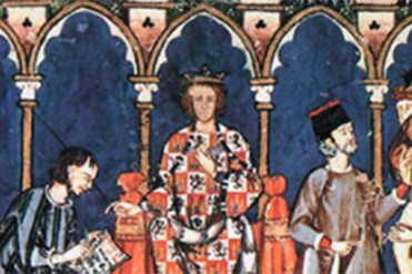 ALFONSO X Y MURCIA. LA CIUDAD QUE SIEMPRE LE FUE FIEL ALFONSO X Y MURCIA. LA CIUDAD QUE SIEMPRE LE FUE FIEL